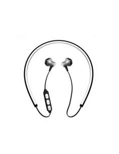 Audifonos Sport Bluetooth Audiolab Negro