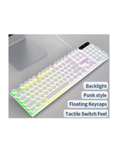 Teclado Mecánico 2
