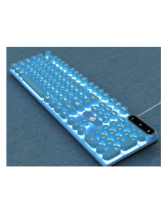 Teclado Mecánico