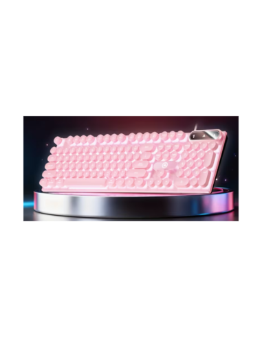 Teclado Mecánico