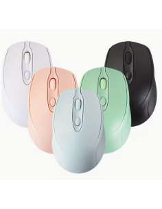 Mouse Inalámbrico