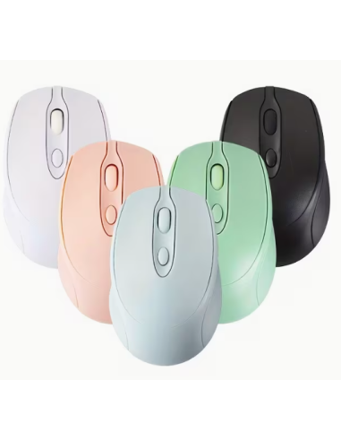 Mouse Inalámbrico