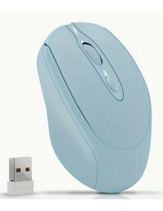 Mouse Inalámbrico 2
