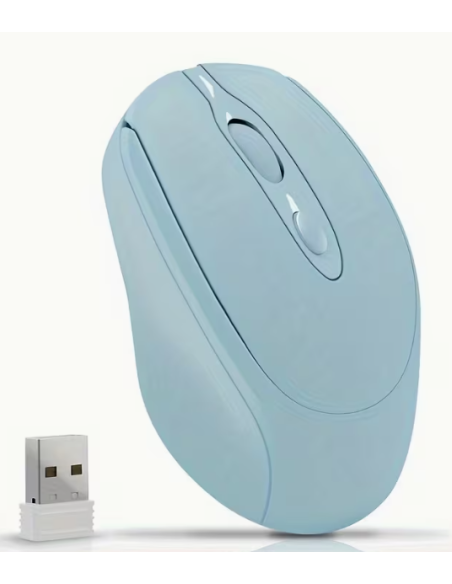 Mouse Inalámbrico