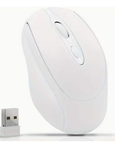 Mouse Inalámbrico