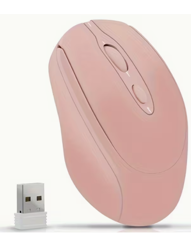 Mouse Inalámbrico