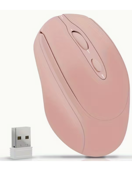 Mouse Inalámbrico
