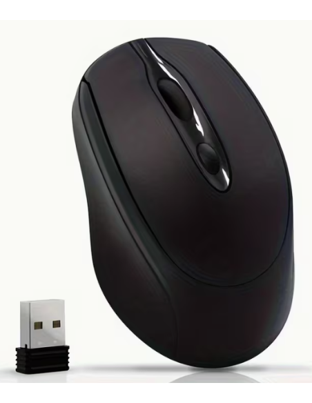 Mouse Inalámbrico