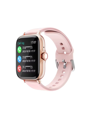 Reloj smartwatch TB39