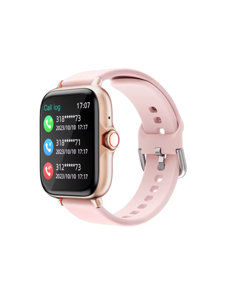 Reloj smartwatch TB39