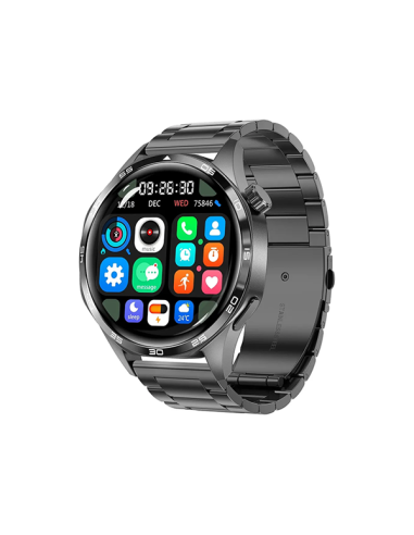 Reloj smartwatch Inteligente GT5 PRO