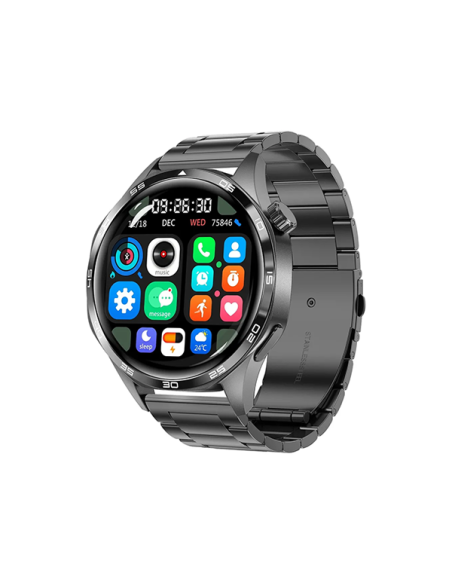 Reloj smartwatch Inteligente GT5 PRO
