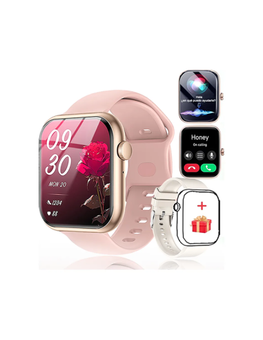 Reloj Smartwatch I126