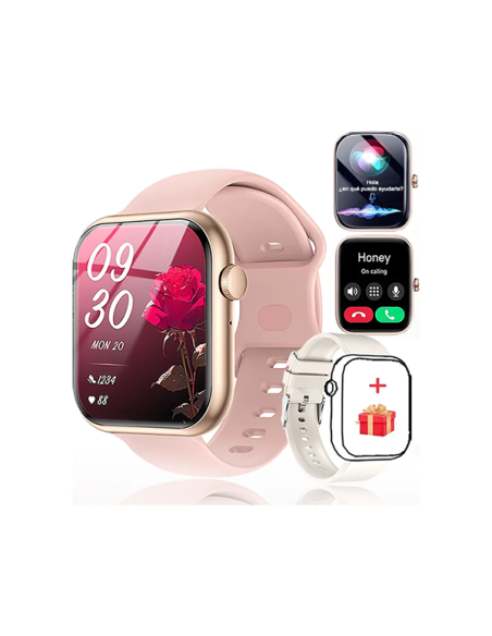 Reloj Smartwatch I126