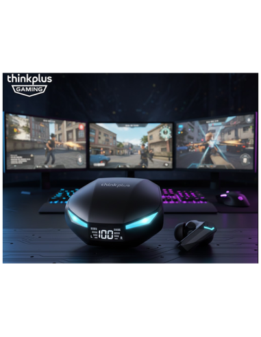 Auriculares inalámbricos Bluetooth