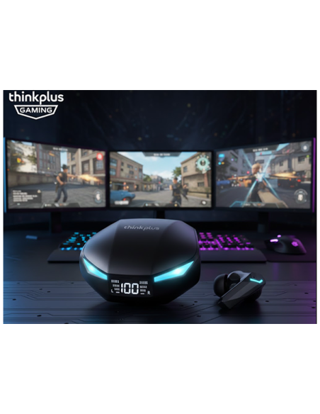 Auriculares inalámbricos Bluetooth