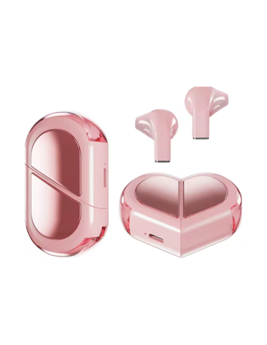 Audífonos inalámbricos k520