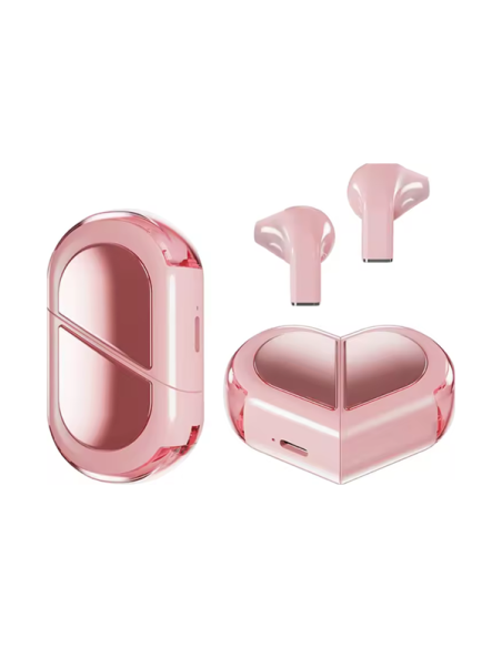 Audífonos inalámbricos k520