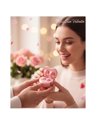 Audífonos inalámbricos k520