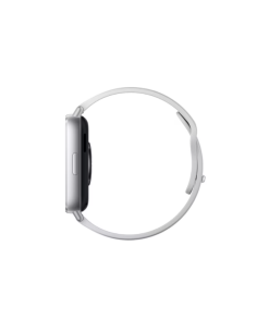 Smartwatch Xiaomi modelo Redmi watch 5 Active color Plateado 2
