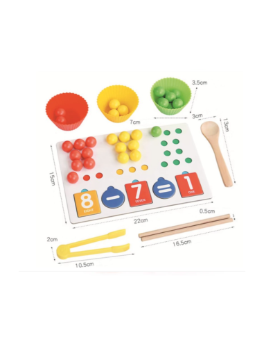 Juegos Motricidad Fina