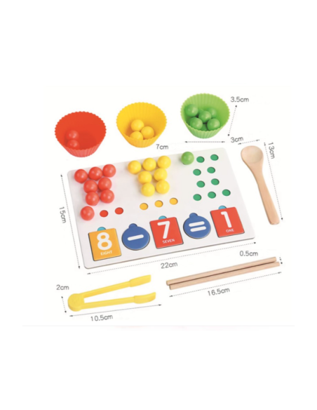 Juegos Motricidad Fina