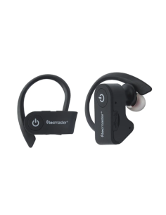 Audifonos Sport True Wireless Tws Tecmaster TM-300507