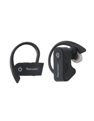 Audifonos Sport True Wireless Tws Tecmaster TM-300507