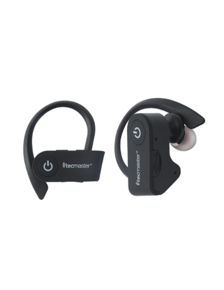 Audifonos Sport True Wireless Tws Tecmaster TM-300507