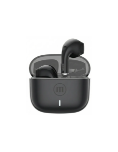 Audífonos inalámbricos Bt Maxell ELIO 12 Horas Negro 2